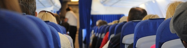 The Top Ten Air Travel Faux Pas: A Guide for First Time Flyers